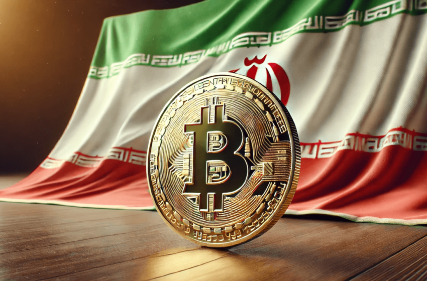  Bitcoin Emerges as Hedge in Iran’s Economic Crisis, Chainalysis Study Shows