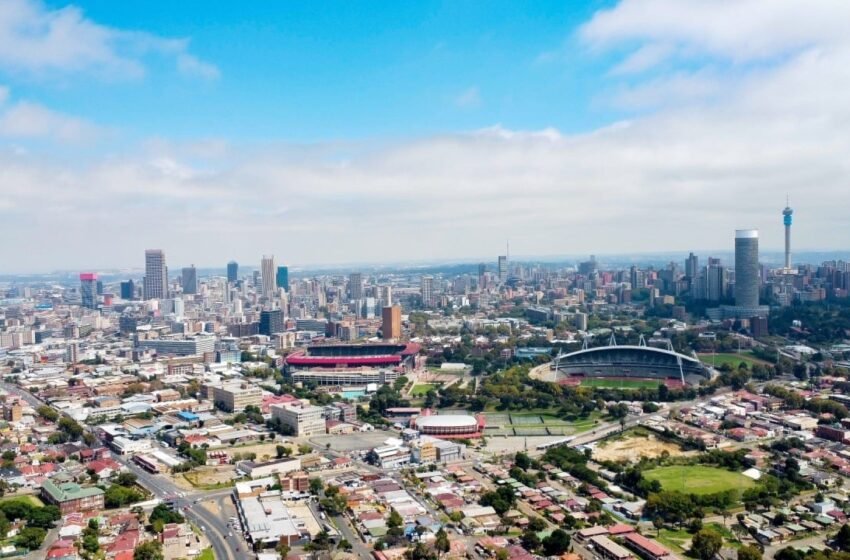  Study: South Africa’s DeFi Market Volume Set to Hit $180M by 2028