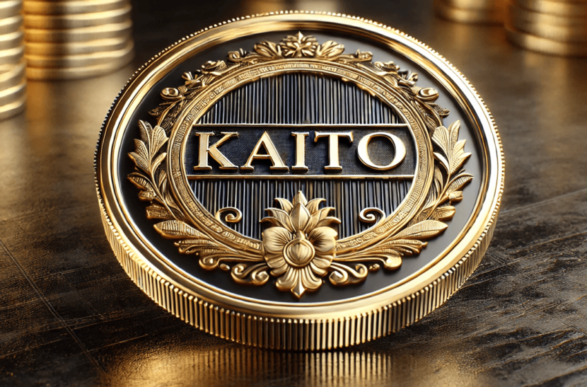  Kaito AI Launches KAITO Token to Power AI-Driven Attention Economy 