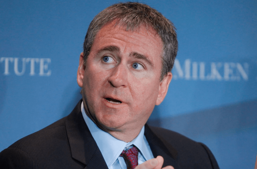 From Skeptic to Player: Citadel Securities Is Planning to Expand Into Crypto Trading