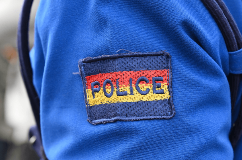  Hackers Push Fake Crypto on Kenya Police Social Media Accounts