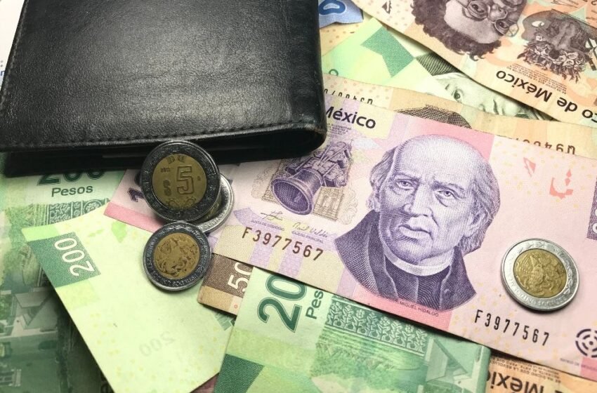 Banxico governor stresses vigilance amid Mexico’s inflation decline: ‘Our work is not done’