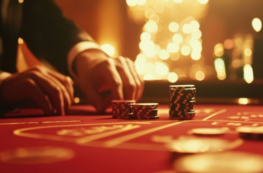  Javier Milei Denies Responsibility in Libra Debacle: ‘If You Go to the Casino and Lose Money, That’s Your Problem’