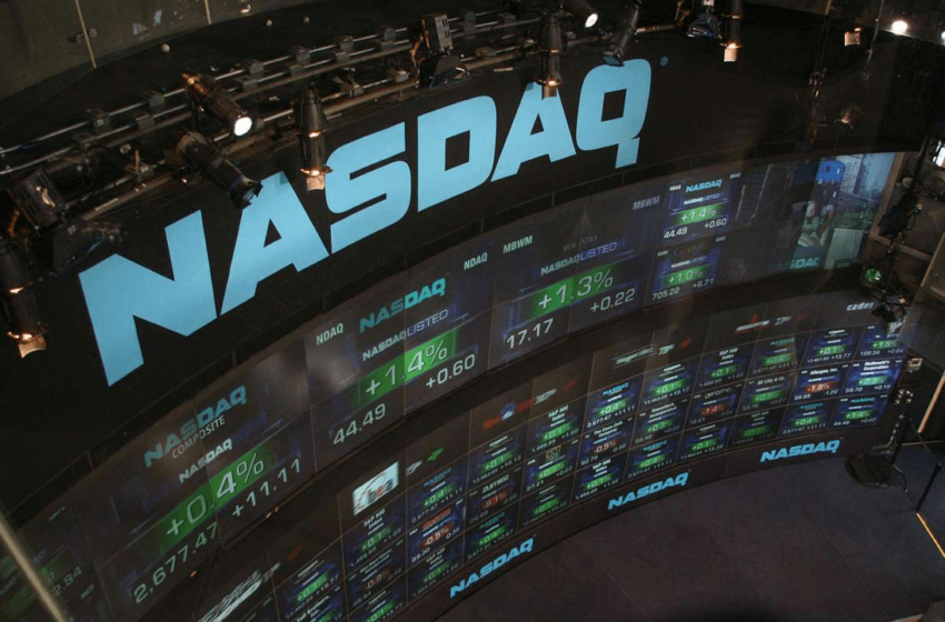  Nasdaq Pushes Forward With Cutting-Edge Crypto ETF Structure for Digital Assets