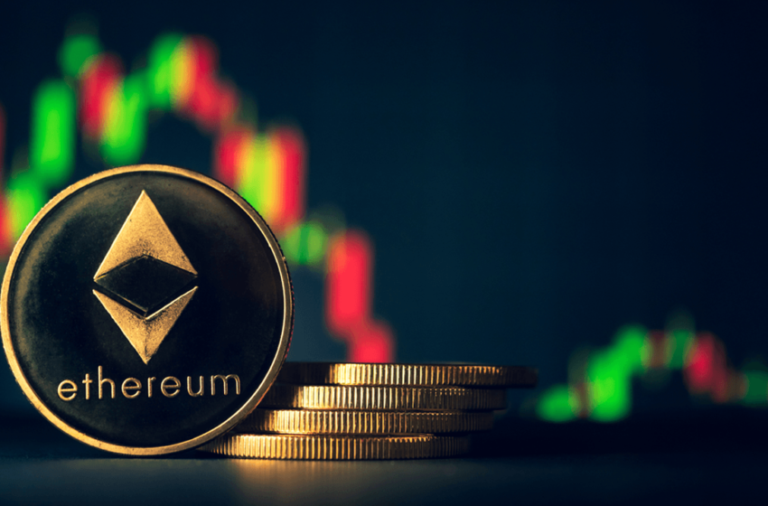  Ethereum’s Resilience Tested: Volatility Dominates as Macro Risks Loom