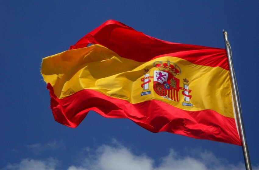  Why Spain’s economy is leaving the rest of the Eurozone behind