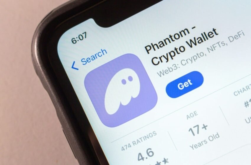  Phantom Acquires Simplehash to Enhance Token Data for Users