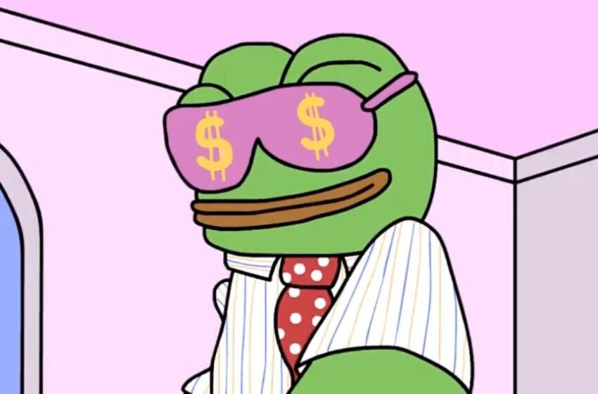  Wall Street Pepe ICO Nears $68M Mark – 13 Days Left Before Launch