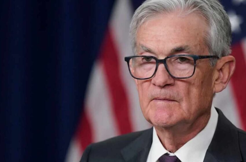  Fed ‘Struck’ by De-Banking Surge—Powell Promises a Fresh Look