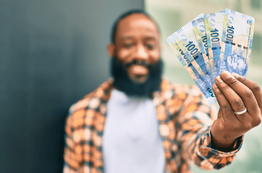  Bitget Enables South African Rand Deposits and Withdrawals via Callpay