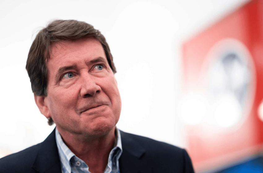  Senator Hagerty Introduces GENIUS Act to Regulate Stablecoins