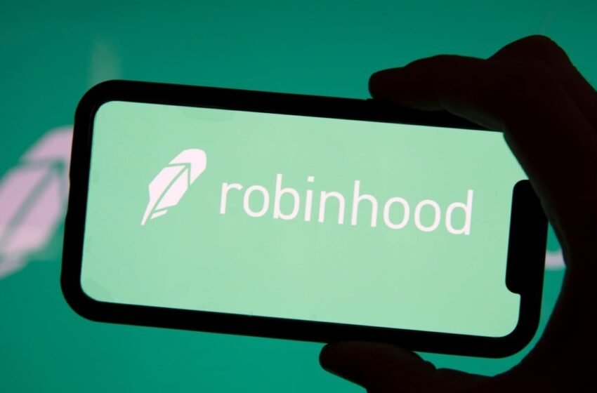  Robinhood Expands Into Asia With Planned Singapore Launch in 2025