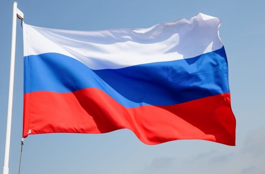  Russia Prioritizes BRICS and G20, Calls G7 ‘Outdated’ and Irrelevant
