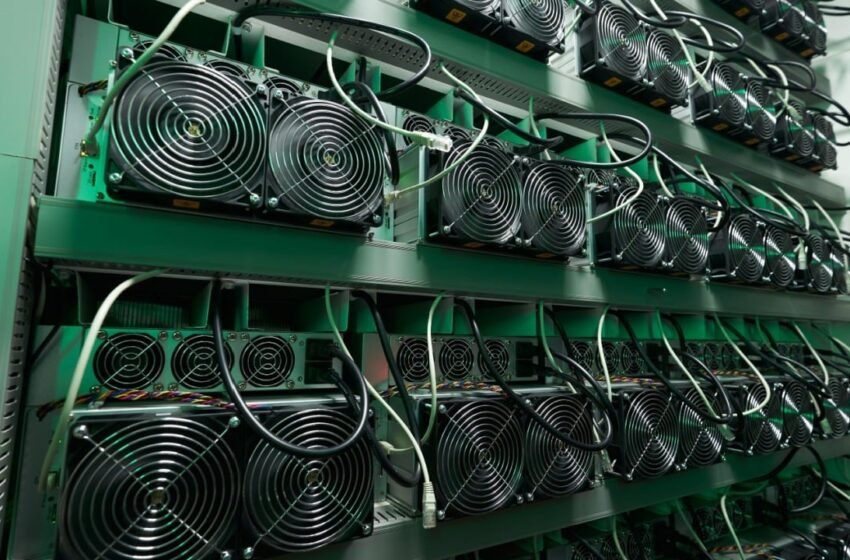  Russian Bitcoin Mining Ban Yielding Results in Siberia