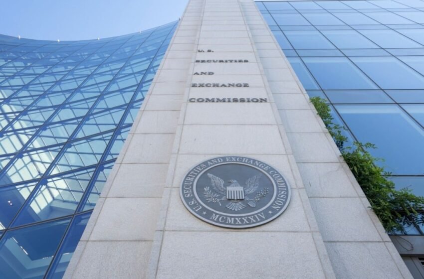  SEC Seeks New Voices for Advisory Committee Amid Crypto Pivot