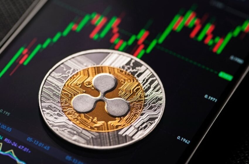  SEC Reshuffles Crypto Lawsuits—Is Ripple on the Verge of Legal Victory?