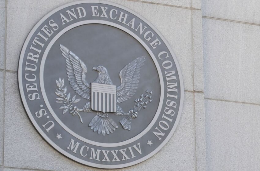  SEC Crypto Task Force Meets With Robinhood to Discuss Digital Asset Regulations