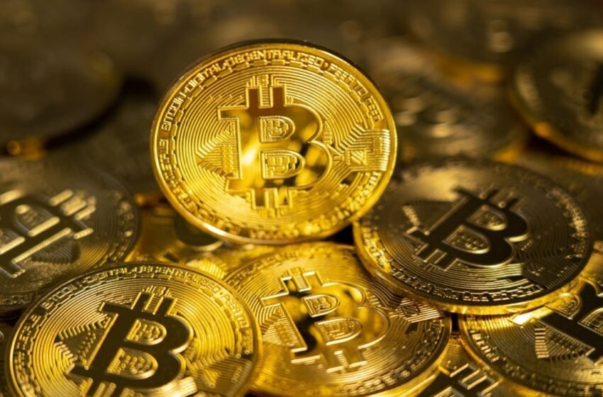  US Sovereign Wealth Fund Could Stockpile Bitcoin, Trump’s Crypto Czar Says