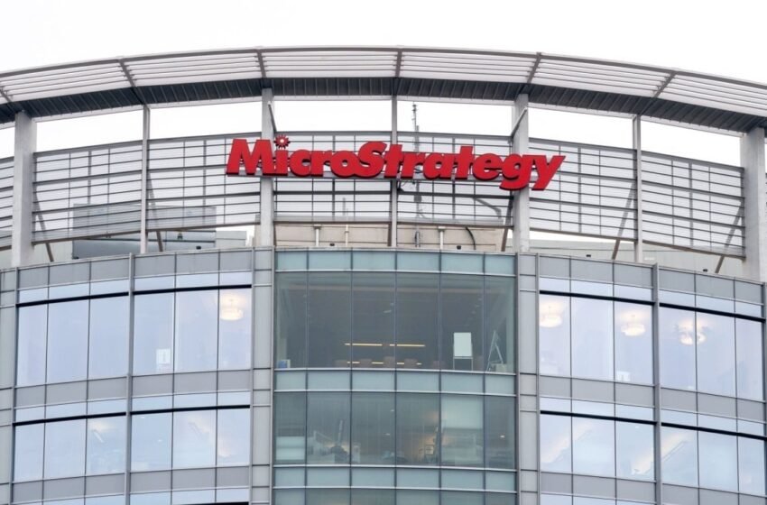  Microstrategy Locks in New Funding to Fuel Bitcoin Buying Spree