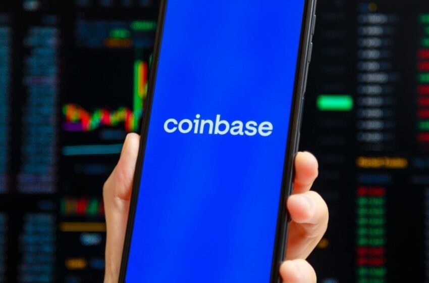  Coinbase Secures UK Approval, Unlocking Ambitious Expansion Plans for Mass Adoption