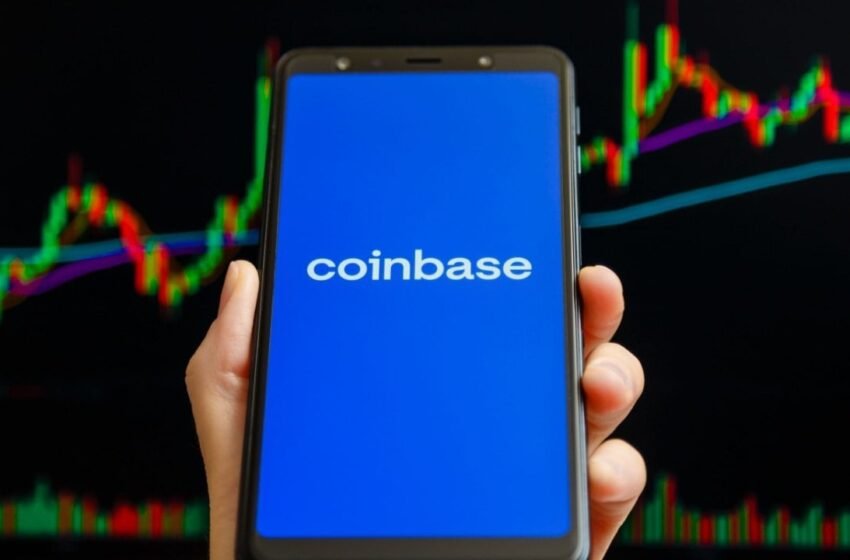  Coinbase Quietly Becomes a Banking Giant—Now Bigger Than Most US Banks