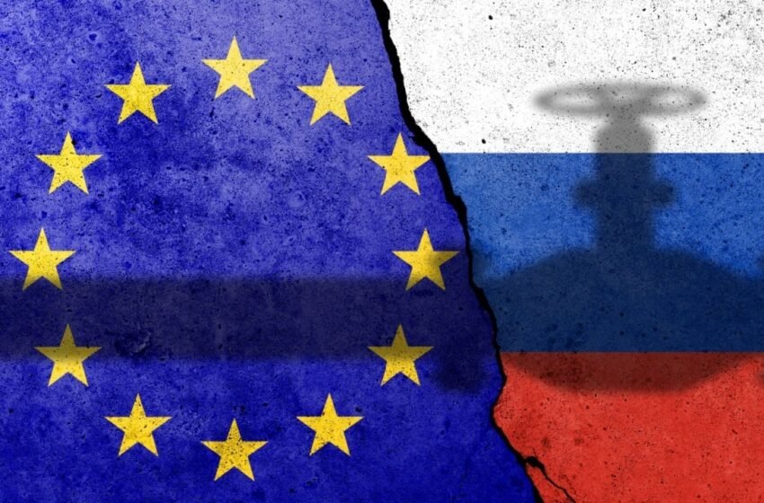  Hungary Threatens to Block EU Sanctions on Russia, Citing 19 Billion Euros in Losses