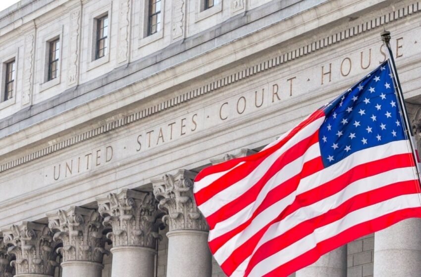  Federal Court Bans My Big Coin Founder, Orders $7.6M Restitution