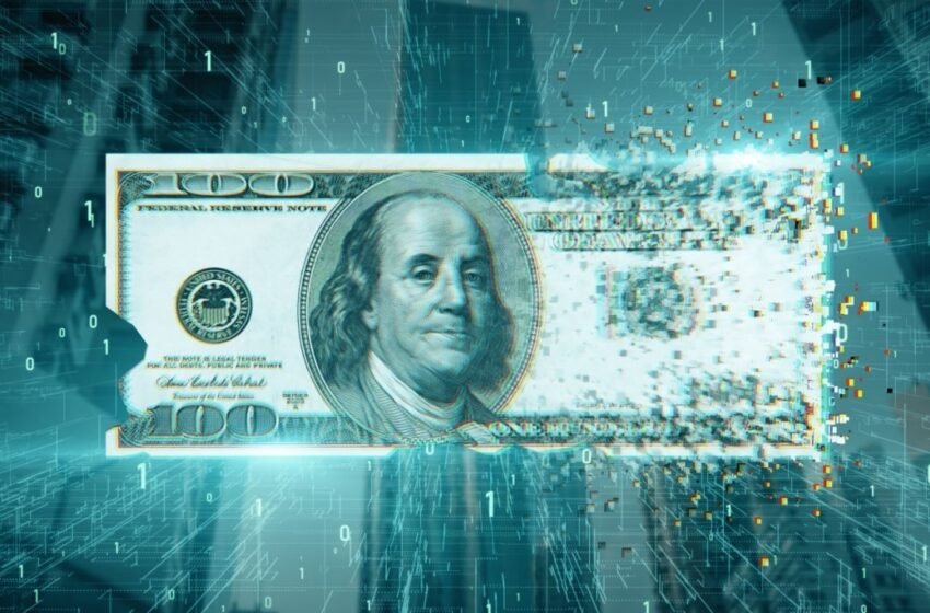  War on CBDCs: US Lawmakers Move to Kill Digital Dollar Before It Starts