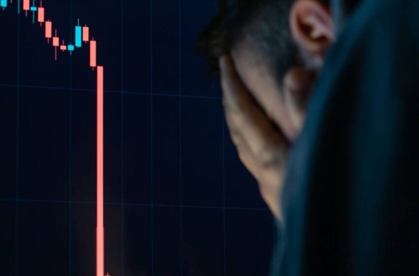  Enron Token Crashes Hard, CEO Takes Polygraph Test to Deny Involvement