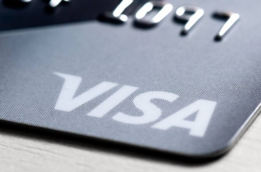  Fold and Visa Boost Bitcoin Adoption With New Credit Card