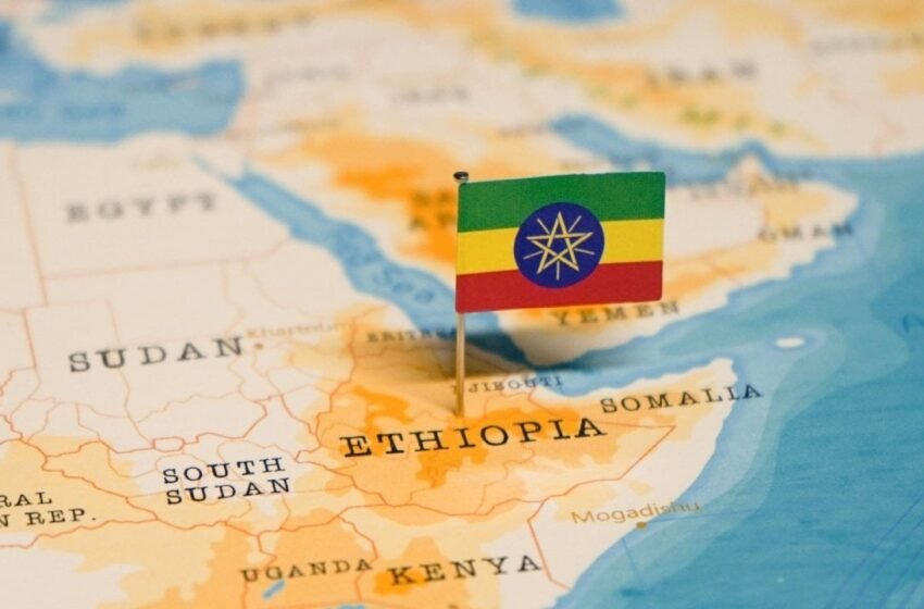  Russia and Ethiopia Take Steps Away From US Dollar as Dedollarization Grows