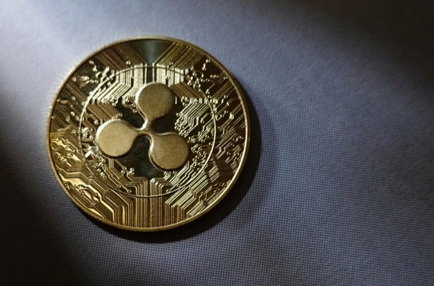  Ripple: Digital Assets Are Fueling $100B Custody Boom—Institutions Are Scrambling