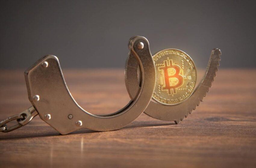  Argentina Designs Forensic Protocols to Fight Crypto Crime