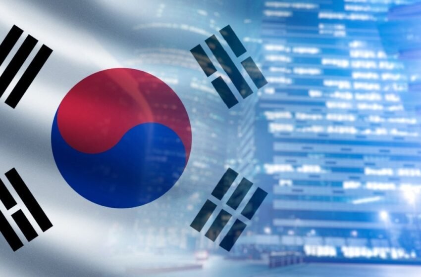  Korea Exchange Chief Pushes for Crypto ETFs to Boost Markets