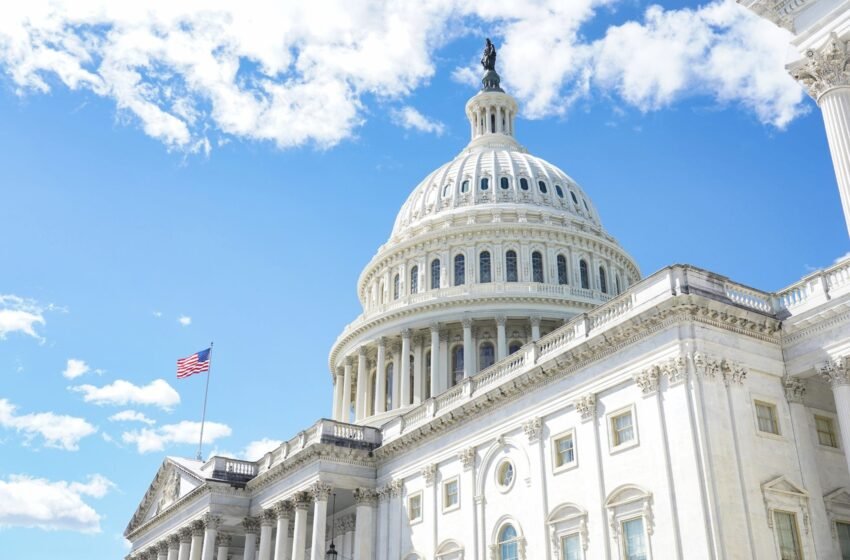  Bipartisan Resolution Calls for Clear US Rules on Crypto and Blockchain