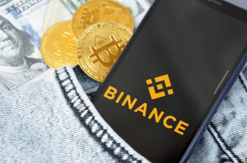  Binance’s Billion-Dollar Settlement Fuels Record DOJ Criminal Recoveries