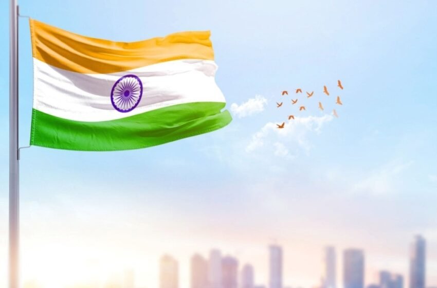  India Rethinks Crypto Regulations as Global Policies Take a Radical Turn