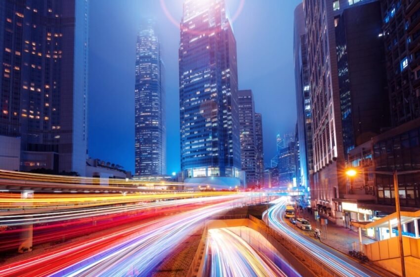  Hong Kong Accepts Crypto as Proof of Assets for Investment Immigration
