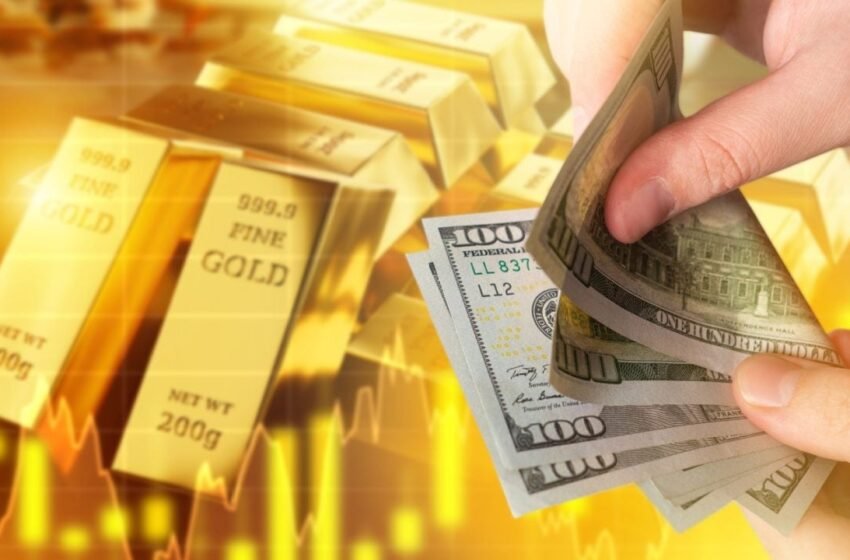  Peter Schiff Calls Gold Sell-Off a Huge Mistake—Rising Inflation ‘Very Bullish’ for Gold