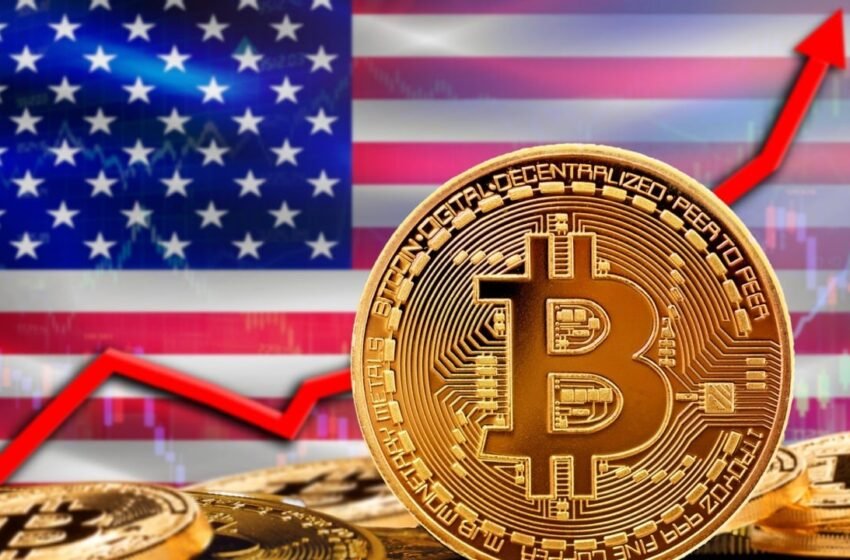  20 US States Push Bitcoin Reserve Bills, Potentially Igniting a $23 Billion BTC Buying Frenzy