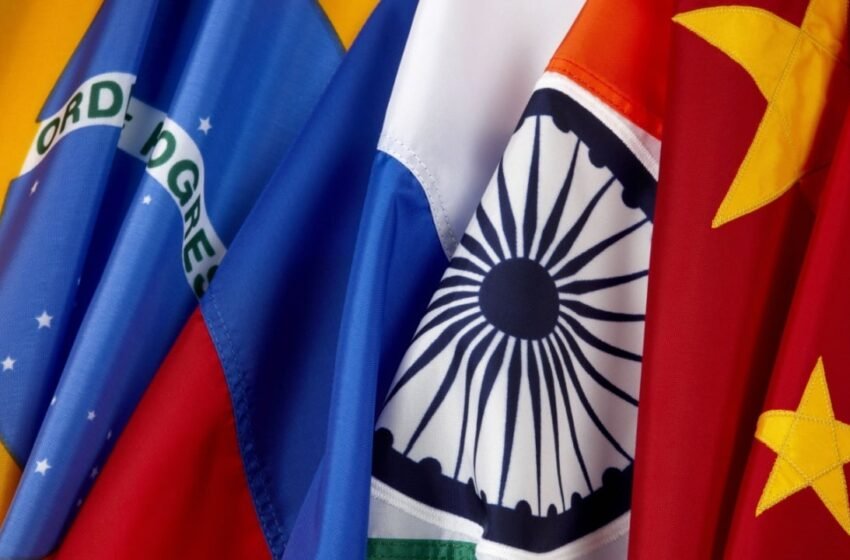  BRICS Currency Plans? Russia Says Investment Comes First