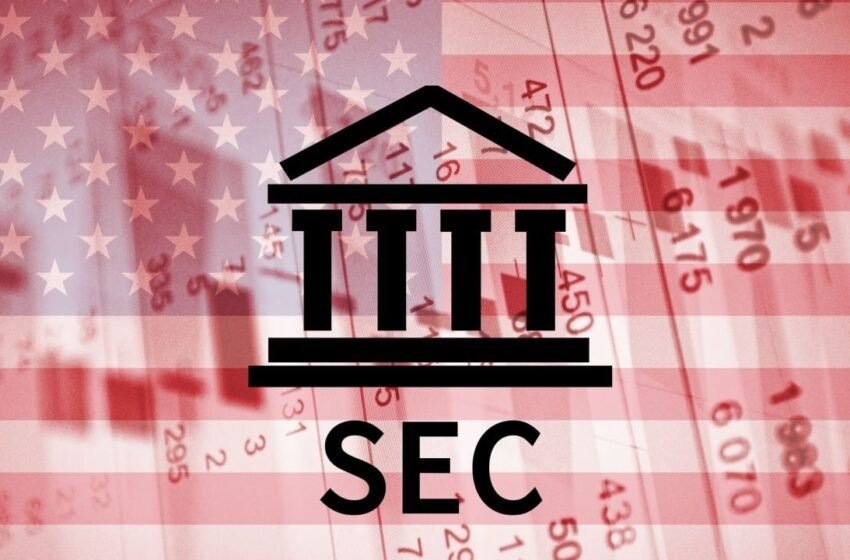  SEC Cleaning House: Probes to Be Approved by Commissioners