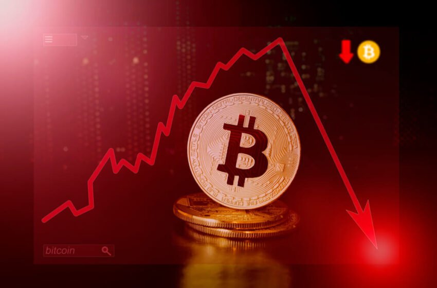  Investors could buy the dip as CryptoQuant predicts BTC to $86k