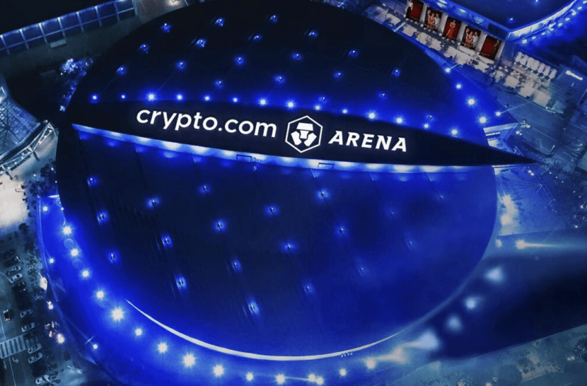  Crypto.com’s Explosive Growth Reshapes Exchange Rankings