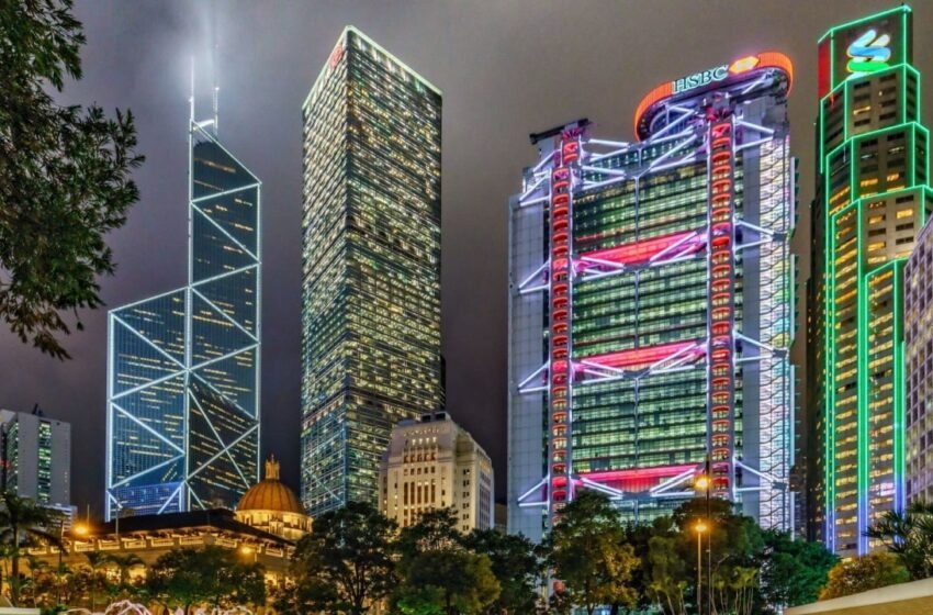  Hong Kong Powerhouses Unite: Standard Chartered, Animoca Brands, HKT to Pursue Stablecoin License