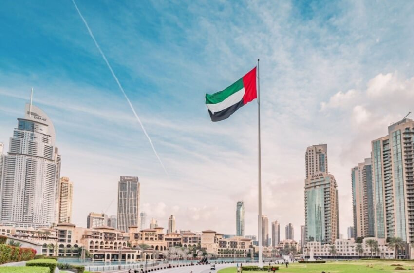  Tether and Reelly Partner to Bring Stablecoin Transactions to Over 30,000 UAE Real Estate Agents