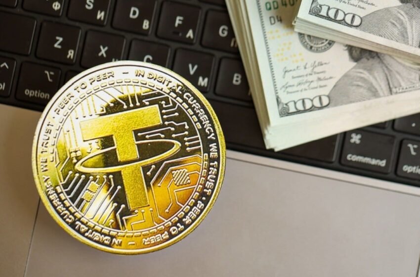  Tether Reports $13 Billion in 2024 Profits, Hits All-Time High in U.S. Treasuries and Reserves