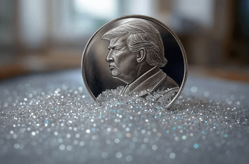  From Vesting Plans to Binance Wallets: A Deep Dive into TRUMP Token’s Distribution