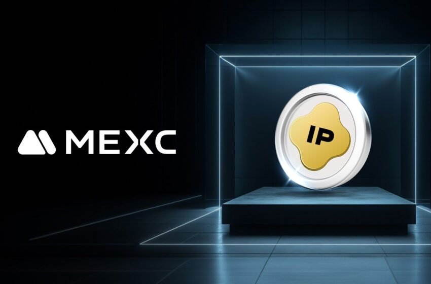  MEXC launches STORY (IP) Launchpool & Airdrop+, offering 68,500 IP & 50,000 USDT in bonuses