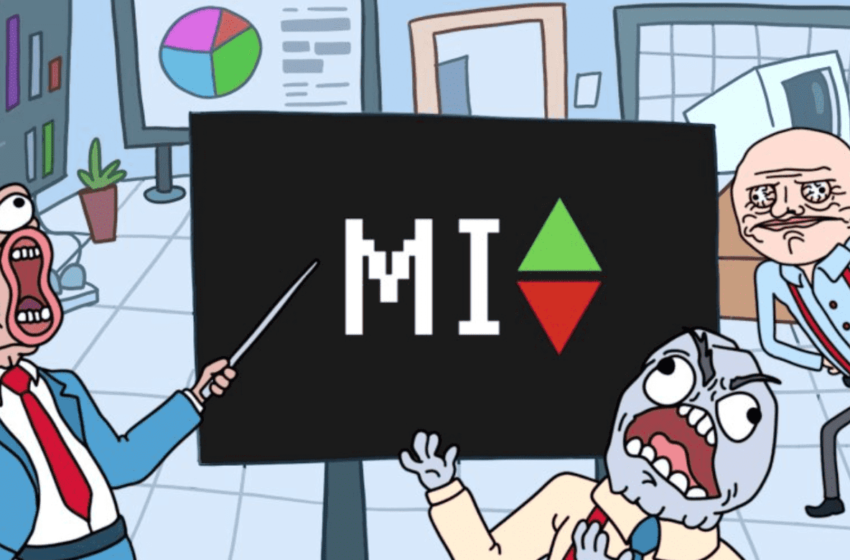  Meme Index Hits $3.5M in Presale with Multi-Fund Strategy for Meme Coin Investing